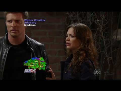 Liason 2/11/10 - Jason Comforts Elizabeth