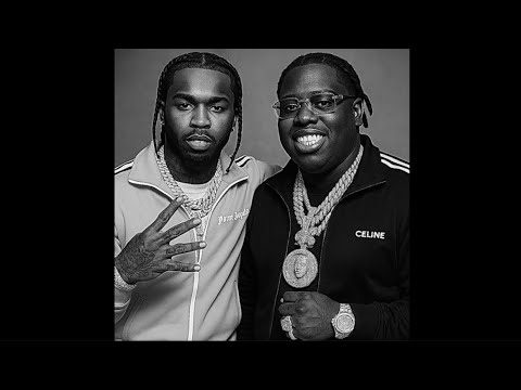 [FREE] Pop Smoke x Sheff G “BROKEY”Drill Type Beat