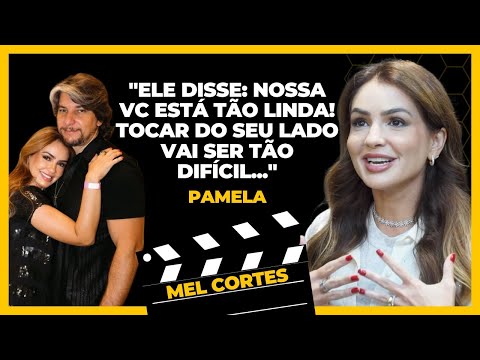 EM NOVE MESES NOIVAMOS E CASAMOS | PAMELA | MelCortes