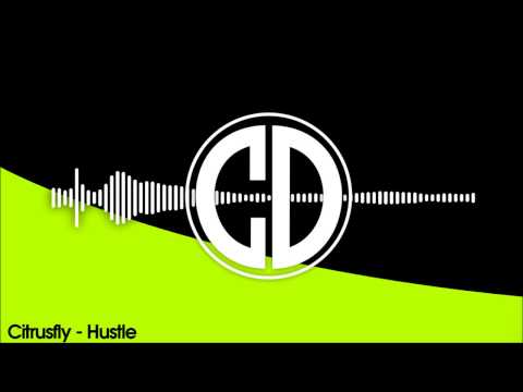 Citrusfly - Hustle