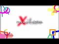 Xilam Logo Intro Effects List Of Effects In The Description