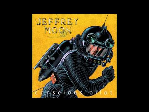 Burning Me - Jeffrey Moon