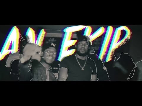 Des P - Money Langaj Universel ft Gwadem & Ayma Bears