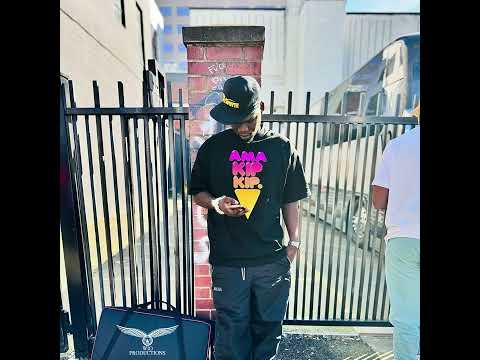 [FREE] Blxckie Type Beat - "Pat" l Rap Trap Instrumental