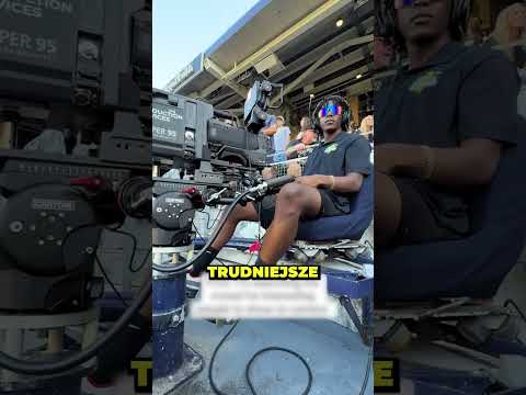 Najfajniejsza praca na świecie (@differentjalen)