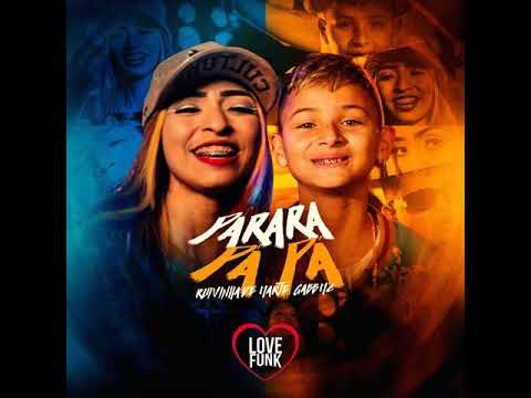 gabb MC- participação e ruivinha de Marte- pararapápá