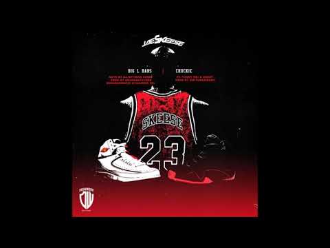 Jae Skeese - Big L Bars (Cuts By Optimus Prime) (Prod By. Buda Da Future, Grandz Mu$ik & Tha Term)