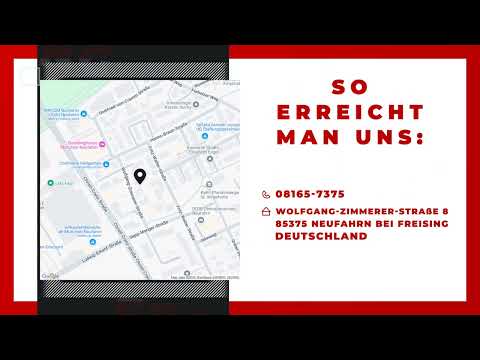 Franz Pils GmbH Raumausstattung YouTube-Vdeominiatur 4