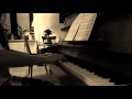 'Hallelujah' - Leonard Cohen, piano cover + ...