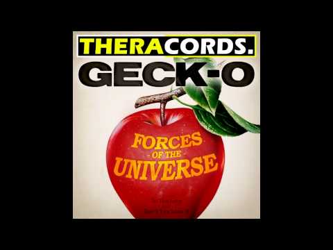 THER-042 03 Geck-o - Don't You Lose It (Wooze Mix)