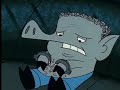 Oh Yeah Cartoons The F Tales