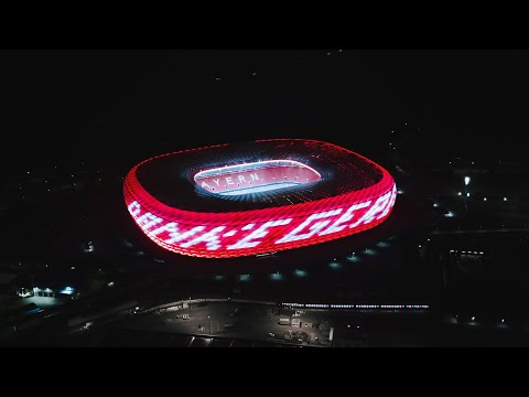 In memory of Gerd Müller. #DankeGerd