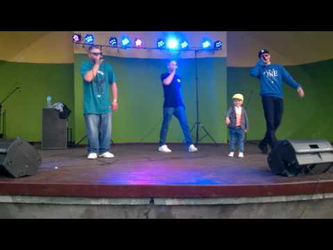 KONCERT GRU CreW 07.05.2016 - Pamiętam