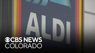 Aldi expanding into Colorado, applies for permits at two Denver locations