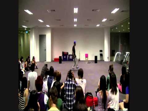 KPOP Dance Off Vol. 9 - Rainism