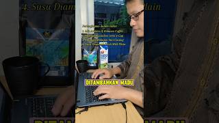 Download lagu Cara Buat Kopi Susu Kafe Pakai Moka Pot mp3 Download lagu Cara Buat Kopi Susu Kafe Pakai Moka Pot mp3