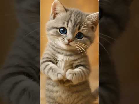 cat lovely video || i love you guys  #cat #lovely #foryou 🐱