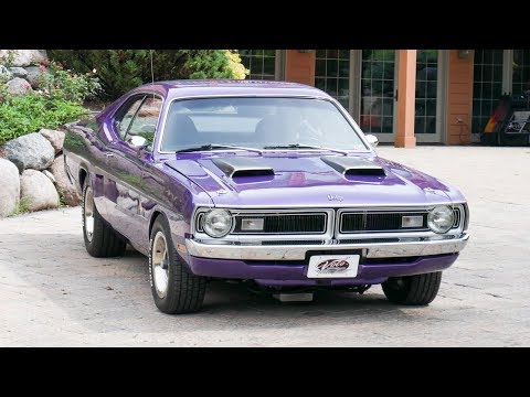 1971 Dodge Demon (CC-1142794) for sale in Volo, Illinois