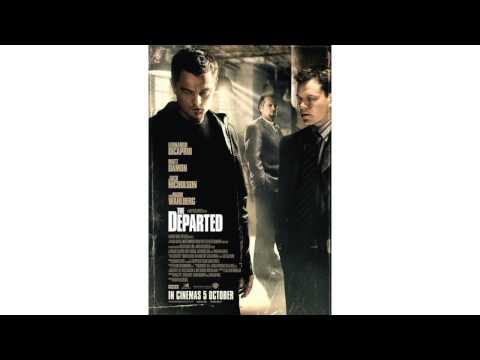 The Faithful Departed - The Departed (Expanded Score) - Howard Shore