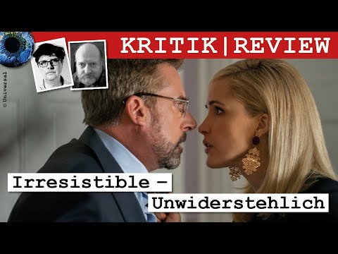 arteshot 92 - Irresistible - Unwiderstehlich  | Kritik/Review/Rezension