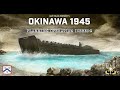 Okinawa 1945 Planning Operation ICEBERG