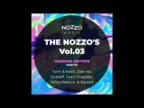 Juan Dragster - Retro (Original Mix)