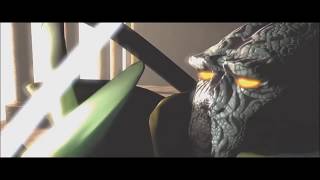 Get In and Get Out - Let's Play Starcraft Part 25