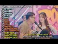 Happy Asmara Feat Gilga Sahid Full Album Terbaru 2024 Demi Kowe Alum Lamunan