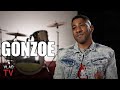Gonzoe on Growing Up in Rollin 60s Crip Hood, Crack Creating Economy for War (Part 2)