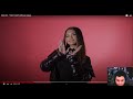 DKG Kie HOLY HUH Official Video REACTION Christian Rap