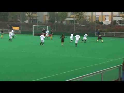 2009/10 HC Bra-H Villafranca 9-0