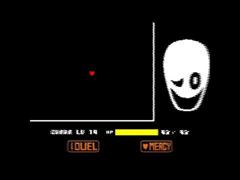 REVENGE the Unseen Ending ACT 3 FIRST VERSION music