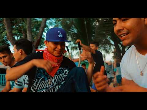 Tinoek- Por Eso Rifamos (Vídeo Oficial 2020)