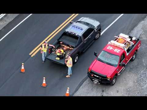 Wfmz Traffic