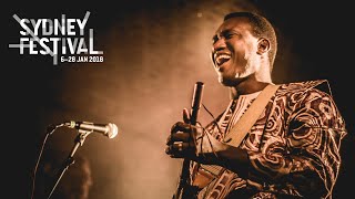 Bassekou Kouyate &amp; Ngoni Ba | Sydney Festival 2018