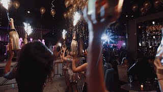 4th Anniversary  Gatsby Barcelona