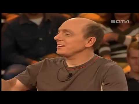 Genial Daneben Folge 181 - Staffel 2005 | Genial Daneben Ganze Folge