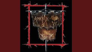 Music video thumbnail preview for Fallen From Grace (Live in Slovenia 1986) by Amebix
