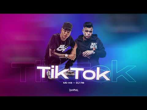 MC KS - TIKTOK (DJ FB)