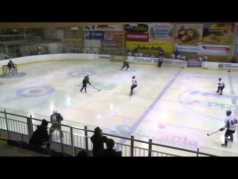12.11. S-Kiekko - HC Satakunta otteluvideo