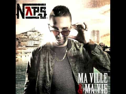 Naps - Demain J'arrête (Audio)