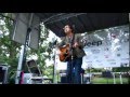 CHUCK PROPHET @ The Grant Park Summer Shade Festival 2015