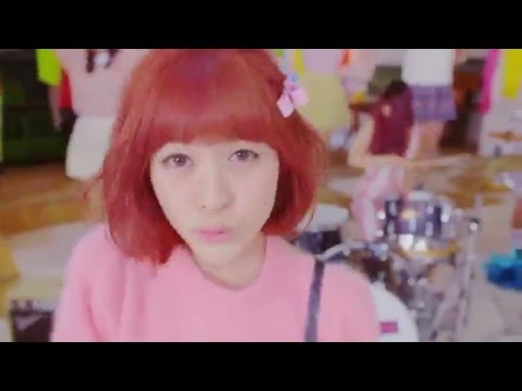 『チェリボム』 フルPV　(サイレント・サイレン #SilentSiren)