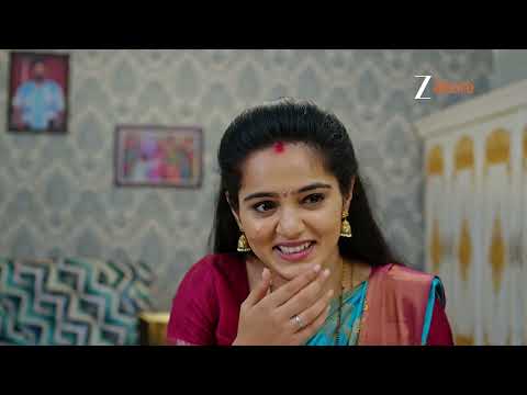 Ummadi Kutumbam Promo - 19 Nov 2025 - Monday to Saturday at 12:30 PM - Zee Telugu