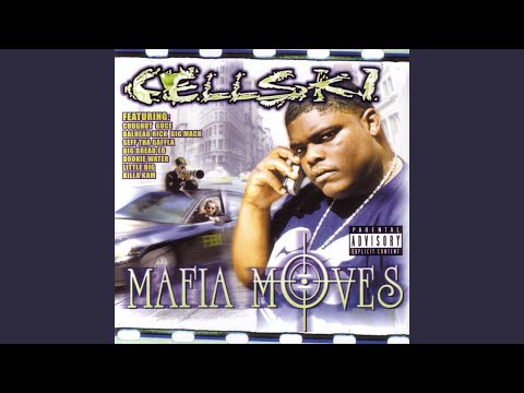 Livin' In the Crossfire (feat. Cougnut & Baldhead Rick)