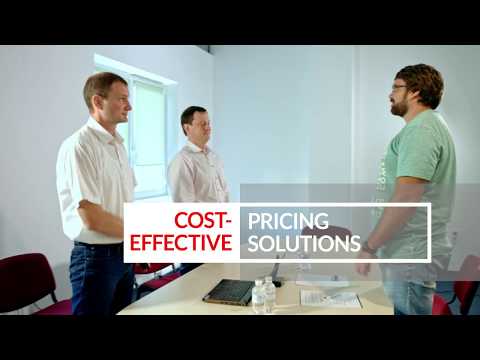 SYTOSS. A Software Development Company.