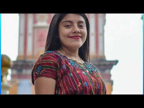 Marimba Maya Tz'uluma' vol.5 - Estrella Radiante