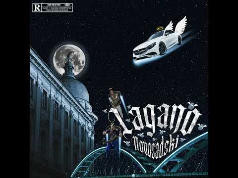 Ricard x Havarija - Bunny [Lagano Novosadski, Vol. 1]