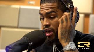 Dave East &quot;Money Made Them Act Different&quot; (feat. DJ Clue)