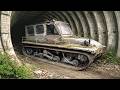 100 Insane Recent Discoveries Found Underground